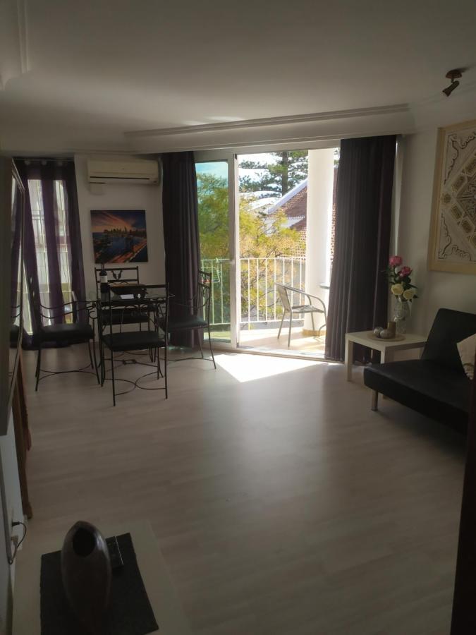 Apartamento Balcón de Europa 2A Nerja Exterior foto